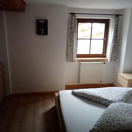 Maridl'S Ferienhaus Умхаузен Екстериор снимка