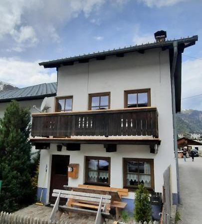 Maridl'S Ferienhaus Умхаузен Екстериор снимка
