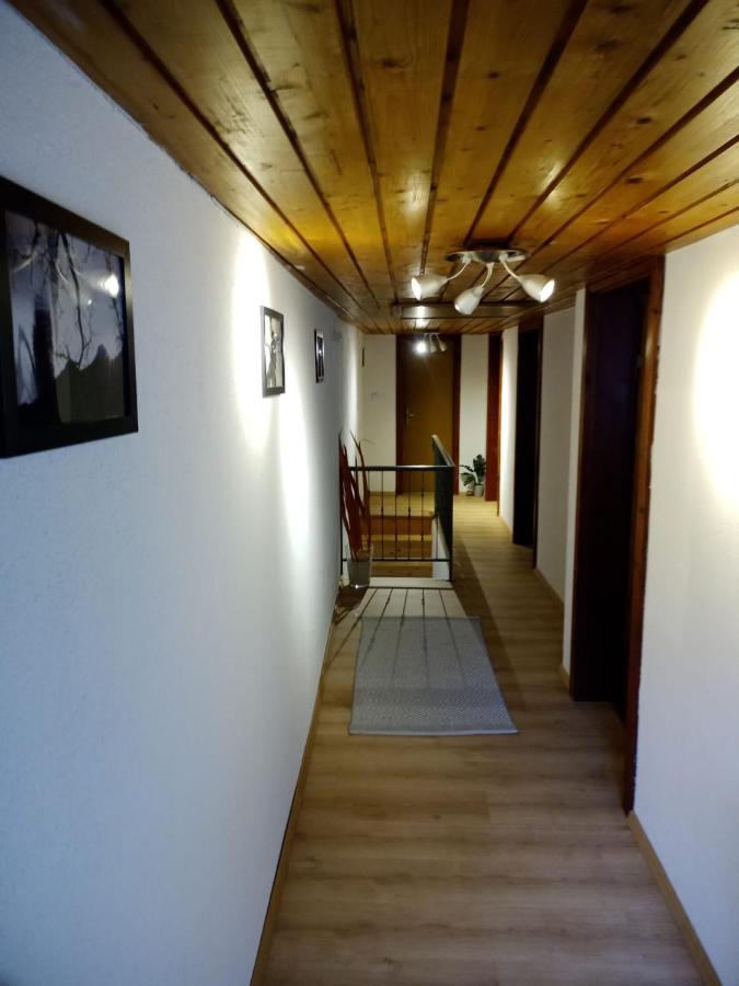 Maridl'S Ferienhaus Умхаузен Екстериор снимка