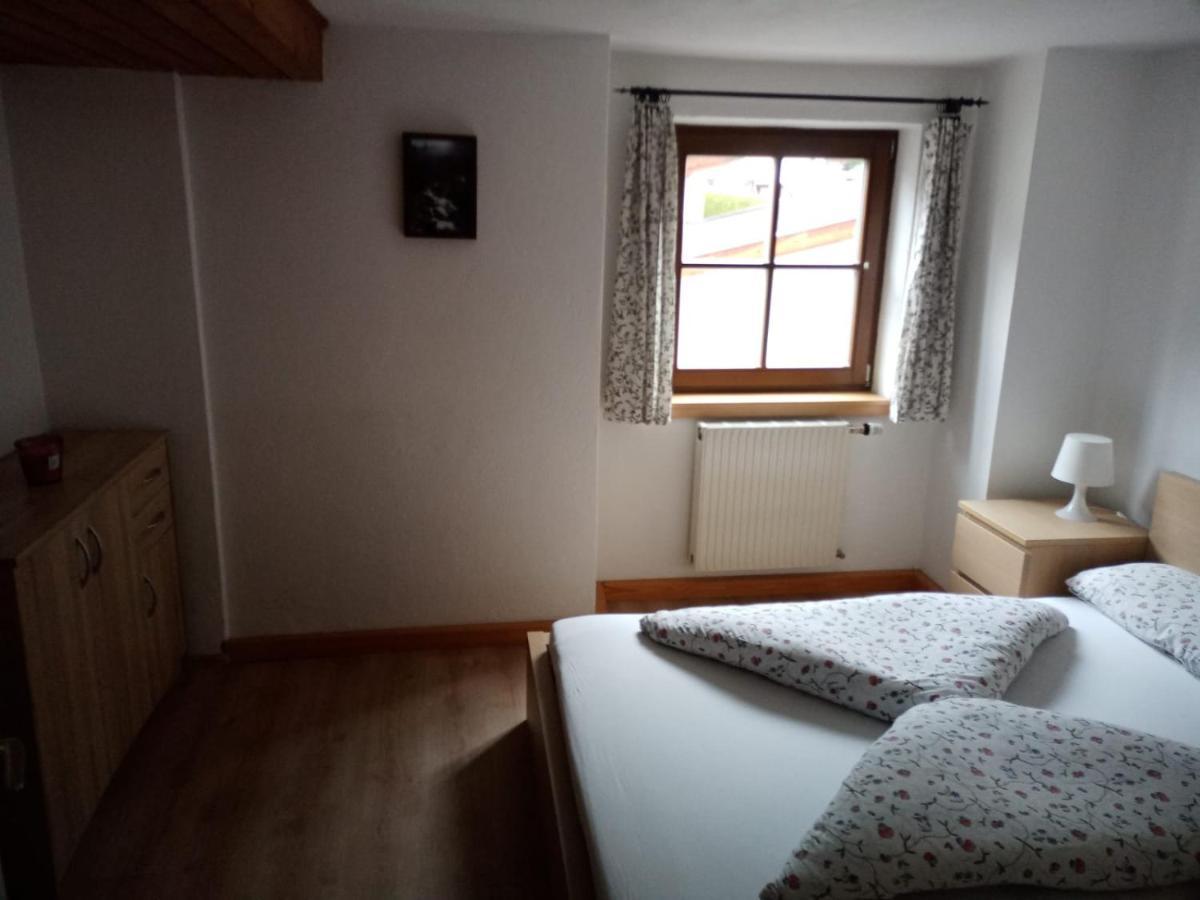 Maridl'S Ferienhaus Умхаузен Екстериор снимка