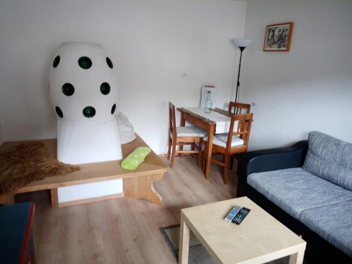 Maridl'S Ferienhaus Умхаузен Екстериор снимка