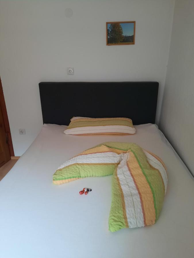 Maridl'S Ferienhaus Умхаузен Екстериор снимка