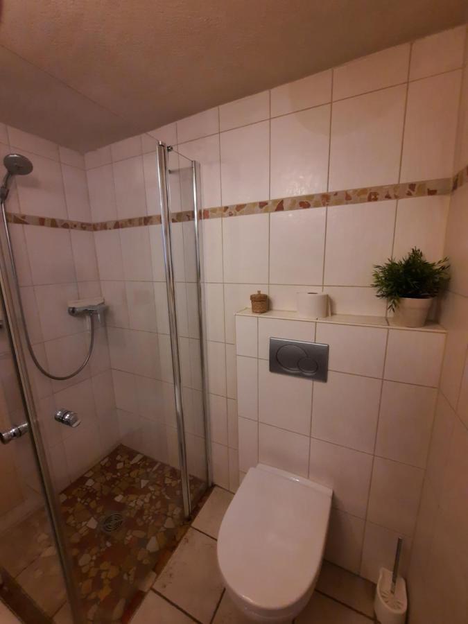 Maridl'S Ferienhaus Умхаузен Екстериор снимка
