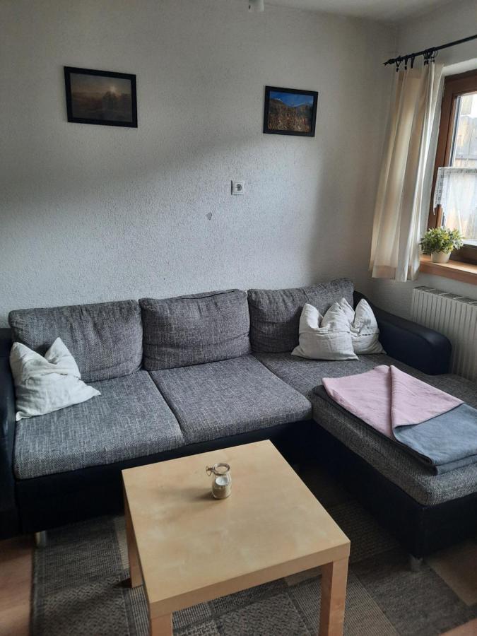 Maridl'S Ferienhaus Умхаузен Екстериор снимка