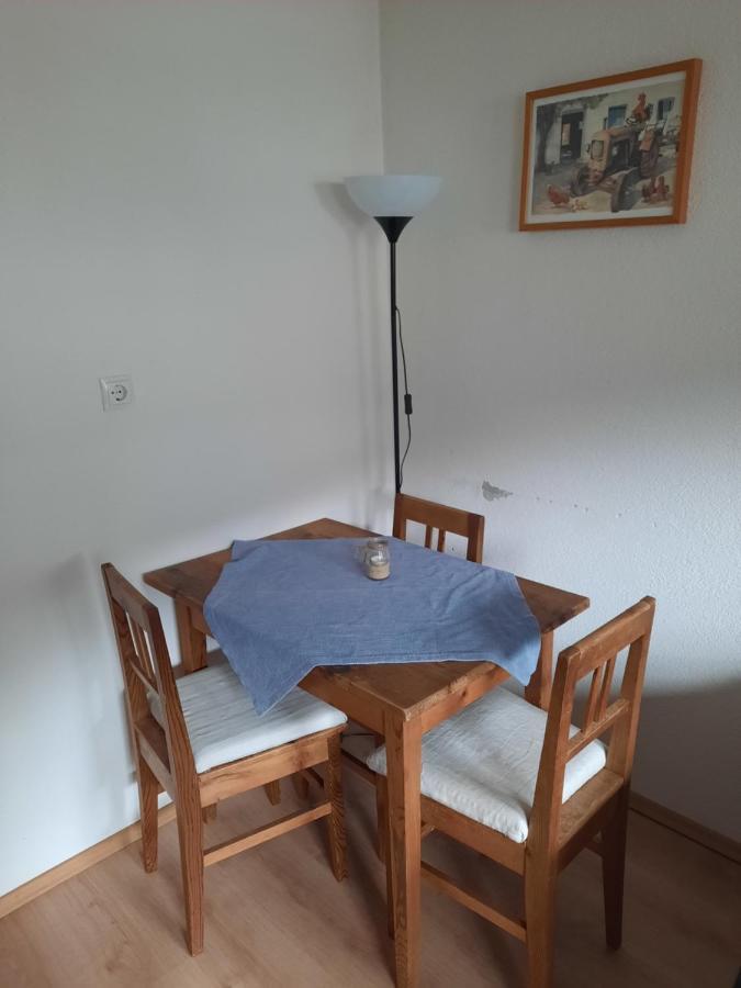 Maridl'S Ferienhaus Умхаузен Екстериор снимка