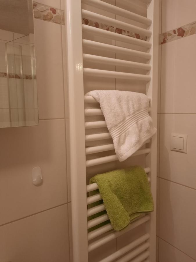 Maridl'S Ferienhaus Умхаузен Екстериор снимка